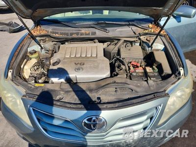 Zdjęcie 11 z 13 samochodu: 2011 TOYOTA CAMRY LE V6 VIN:4T1BK3EKXBU631148 - miniatura