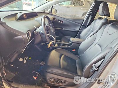 Zdjęcie 7 z 12 samochodu: 2022 TOYOTA PRIUS PRIME XLE VIN:JTDKAMFP7N3217598 - miniatura