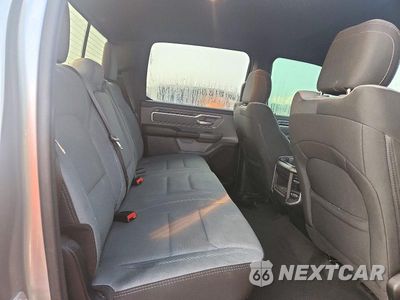 Zdjęcie 10 z 13 samochodu: 2022 RAM 1500 BIG HORN/LONE STAR VIN:1C6SRFFM6NN229716 - miniatura