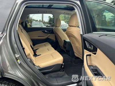 Zdjęcie 6 z 10 samochodu: 2020 AUDI Q7 PREMIUM PLUS VIN:WA1LXAF77LD006260 - miniatura