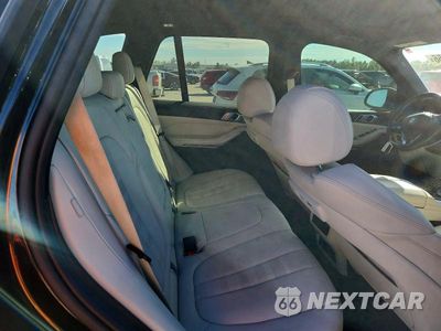 Zdjęcie 11 z 13 samochodu: 2019 BMW X5 XDRIVE40I VIN:5UXCR6C53KLL36688 - miniatura