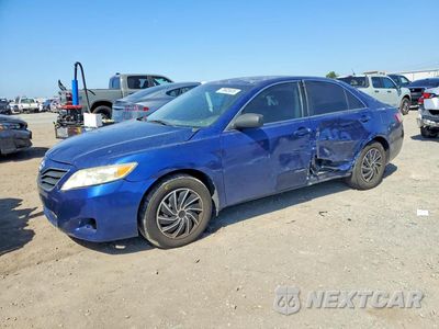 2011 TOYOTA CAMRY LE 4T1BF3EK4BU727975 - główne zdjęcie licytacji z USA - miniatura
