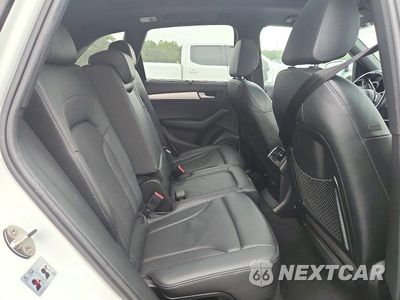 Zdjęcie 11 z 13 samochodu: 2014 AUDI SQ5 PRESTIGE VIN:WA1VGAFP0EA054955 - miniatura
