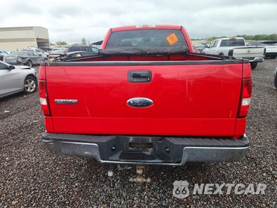 Zdjęcie 6 z 12 samochodu: 2006 FORD F150 VIN:1FTPX14V36KD63248 - miniatura