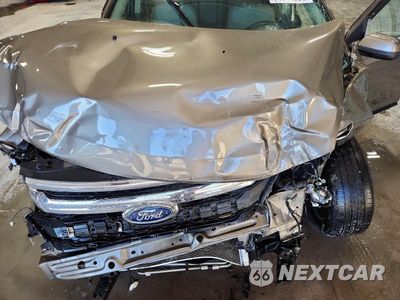 Zdjęcie 11 z 12 samochodu: 2013 FORD EDGE LIMITED VIN:2FMDK3K94DBB82004 - miniatura