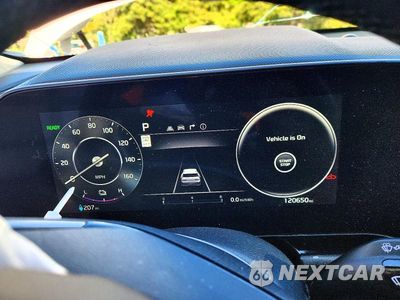 Zdjęcie 9 z 13 samochodu: 2023 KIA NIRO WIND VIN:KNDCR3L15P5024879 - miniatura