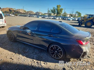 Drugie zdjęcie samochodu z przodu: 2024 BMW M340XI VIN:3MW49FF02R8E67342 - miniatura