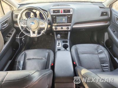 Zdjęcie 8 z 12 samochodu: 2015 SUBARU OUTBACK 2.5I LIMITED VIN:4S4BSBNC0F3362656 - miniatura