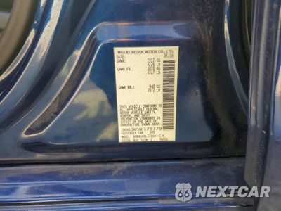Zdjęcie 12 z 12 samochodu: 2016 NISSAN ALTIMA 2.5 SR VIN:1N4AL3AP1GC179379 - miniatura