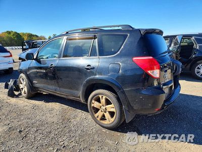 Drugie zdjęcie samochodu z przodu: 2007 TOYOTA RAV4 SPORT VIN:JTMBD32V476035669 - miniatura