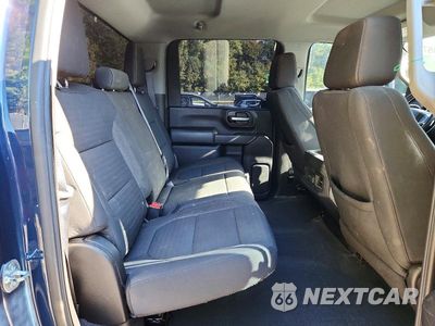 Zdjęcie 10 z 12 samochodu: 2021 CHEVROLET SILVERADO K3500 LT VIN:1GC4YTE73MF316027 - miniatura
