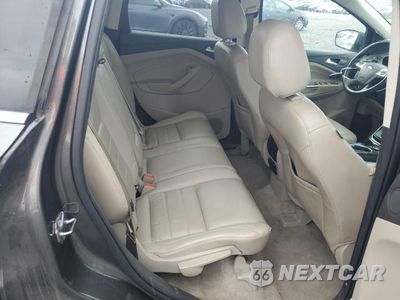 Zdjęcie 11 z 13 samochodu: 2016 FORD ESCAPE TITANIUM VIN:1FMCU0JX5GUB87893 - miniatura