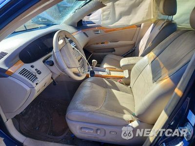 Zdjęcie 7 z 12 samochodu: 2007 TOYOTA AVALON XLS VIN:4T1BK36B57U222772 - miniatura
