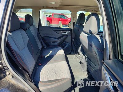 Zdjęcie 11 z 14 samochodu: 2019 SUBARU FORESTER SPORT VIN:JF2SKAPC7KH480228 - miniatura