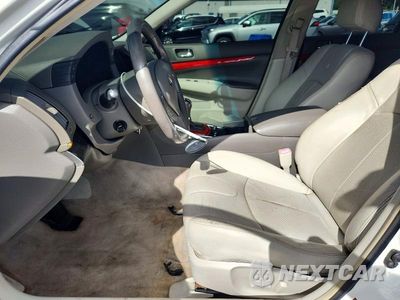 Zdjęcie 7 z 12 samochodu: 2011 INFINITI G37 SEDAN X VIN:JN1CV6AR3BM353913 - miniatura