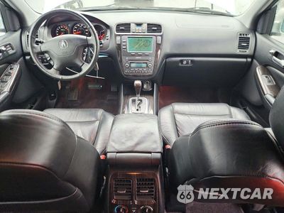 Zdjęcie 8 z 13 samochodu: 2006 ACURA MDX TOURING VIN:2HNYD18686H532438 - miniatura