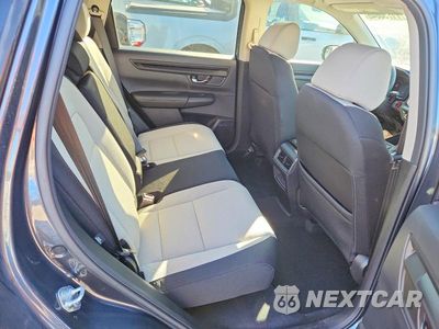 Zdjęcie 10 z 12 samochodu: 2024 HONDA CR-V EX VIN:5J6RS4H43RL005568 - miniatura