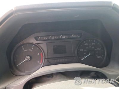 Zdjęcie 9 z 13 samochodu: 2022 FORD F550 SUPER DUTY VIN:1FD0X5HT7NED90155 - miniatura