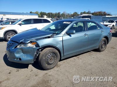 2009 TOYOTA CAMRY LE 4T1BE46K59U863209 - główne zdjęcie licytacji z USA - miniatura