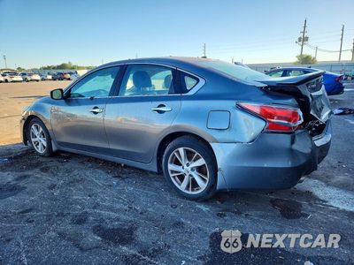 Drugie zdjęcie samochodu z przodu: 2015 NISSAN ALTIMA 2.5 SL VIN:1N4AL3AP1FN378158 - miniatura