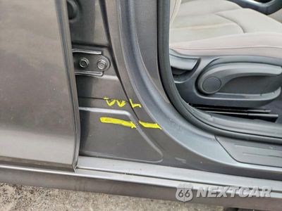 Zdjęcie 12 z 13 samochodu: 2018 HYUNDAI SONATA SEL+ VIN:5NPE34AF7JH709357 - miniatura