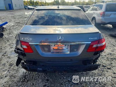 Zdjęcie 6 z 12 samochodu: 2010 MERCEDES-BENZ E 350 4MATIC VIN:WDDHF8HB8AA120636 - miniatura