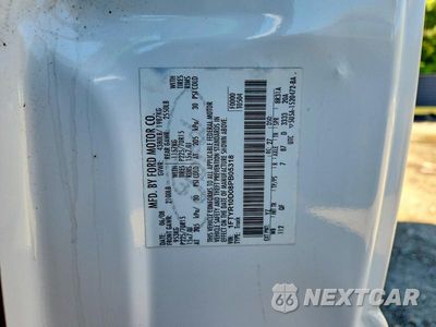 Zdjęcie 12 z 12 samochodu: 2008 FORD RANGER VIN:1FTYR10D08PB05318 - miniatura