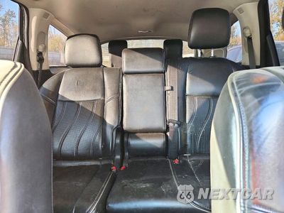 Zdjęcie 10 z 13 samochodu: 2016 INFINITI QX60 BASE VIN:5N1AL0MNXGC510958 - miniatura
