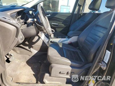 Zdjęcie 7 z 13 samochodu: 2013 FORD ESCAPE SEL VIN:1FMCU9H91DUA79102 - miniatura