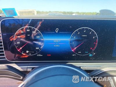 Zdjęcie 9 z 13 samochodu: 2024 MERCEDES-BENZ GLE 350 4MATIC VIN:4JGFB4FB9RB059811 - miniatura