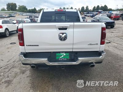Zdjęcie 6 z 12 samochodu: 2022 RAM 1500 LARAMIE VIN:1C6SRFJM5NN132529 - miniatura
