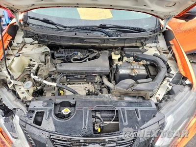 Zdjęcie 12 z 14 samochodu: 2018 NISSAN ROGUE SV VIN:5N1AT2MV8JC796375 - miniatura