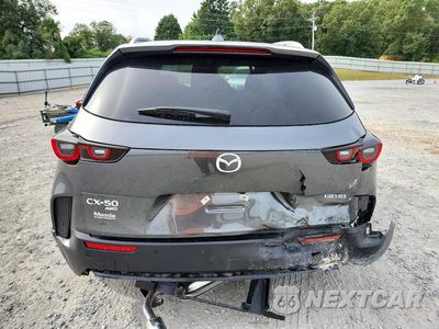Zdjęcie 6 z 13 samochodu: 2026 MAZDA CX-50 PREMIUM PLUS VIN:7MMVAAEWXTN164160 - miniatura