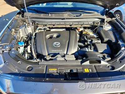 Zdjęcie 12 z 13 samochodu: 2023 MAZDA CX-5 SELECT VIN:JM3KFBBM8P0273644 - miniatura