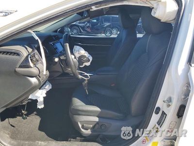 Zdjęcie 7 z 12 samochodu: 2018 TOYOTA CAMRY SE VIN:4T1B11HK3JU636208 - miniatura