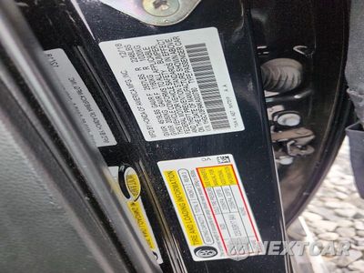 Zdjęcie 12 z 12 samochodu: 2019 HONDA ACCORD TOURING HYBRID VIN:1HGCV3F94KA003780 - miniatura