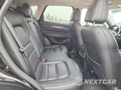 Zdjęcie 11 z 13 samochodu: 2020 MAZDA CX-5 GRAND TOURING VIN:JM3KFBDM5L0856759 - miniatura