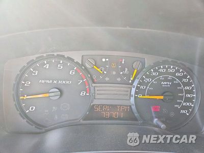 Zdjęcie 9 z 12 samochodu: 2008 CHEVROLET COLORADO VIN:1GCCS149188136530 - miniatura