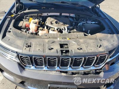 Zdjęcie 12 z 14 samochodu: 2024 JEEP GRAND CHEROKEE LIMITED 4XE VIN:1C4RJYB66RC116187 - miniatura
