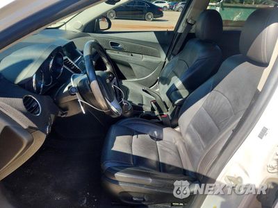 Zdjęcie 7 z 12 samochodu: 2015 CHEVROLET CRUZE LTZ VIN:1G1PG5SB5F7254043 - miniatura