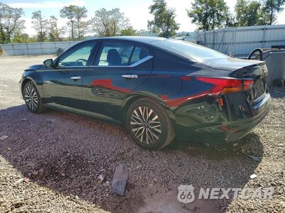 Drugie zdjęcie samochodu z przodu: 2025 NISSAN ALTIMA SV VIN:1N4BL4DVXSN402147 - miniatura