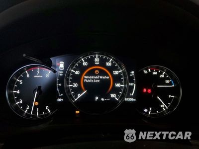 Zdjęcie 9 z 13 samochodu: 2019 MAZDA CX-5 GRAND TOURING RESERVE VIN:JM3KFBDY4K0558933 - miniatura