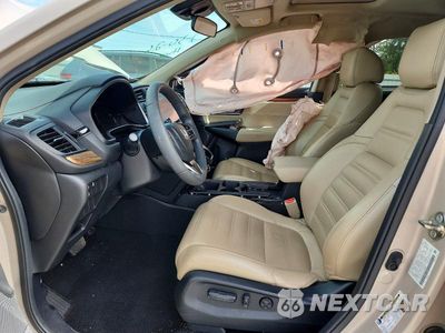 Zdjęcie 7 z 13 samochodu: 2018 HONDA CR-V EX VIN:2HKRW2H50JH666653 - miniatura
