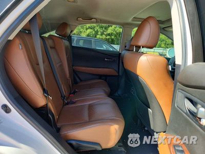 Zdjęcie 11 z 13 samochodu: 2014 LEXUS RX 350 BASE VIN:2T2ZK1BA8EC138598 - miniatura