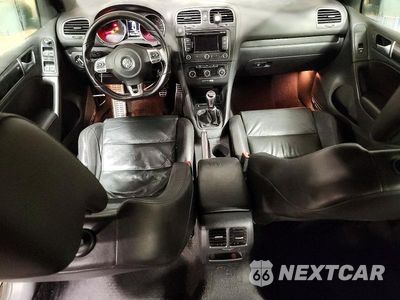 Zdjęcie 8 z 12 samochodu: 2013 VOLKSWAGEN GTI VIN:WVWGD7AJ1DW137776 - miniatura