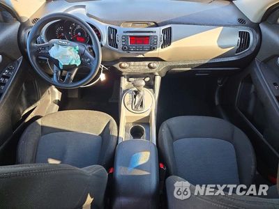 Zdjęcie 8 z 13 samochodu: 2014 KIA SPORTAGE LX VIN:KNDPB3AC8E7603456 - miniatura