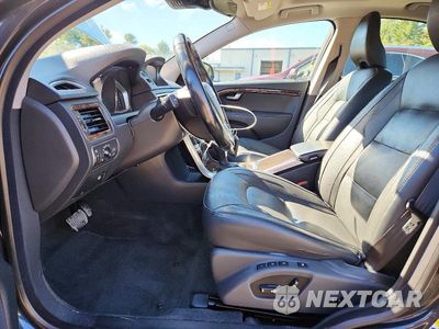 Zdjęcie 7 z 12 samochodu: 2015 VOLVO S80 PLATINUM VIN:YV1902MM1F1190792 - miniatura