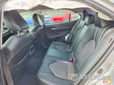 Zdjęcie 10 z 12 samochodu: 2018 TOYOTA CAMRY SE VIN:4T1B11HK5JU089636 - miniatura