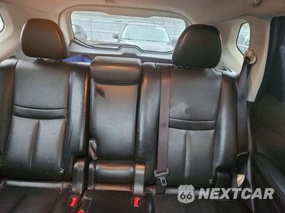 Zdjęcie 10 z 13 samochodu: 2018 NISSAN ROGUE SL VIN:JN8AT2MV8JW317802 - miniatura