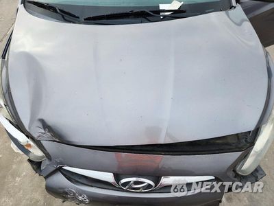 Zdjęcie 11 z 12 samochodu: 2014 HYUNDAI ACCENT GLS VIN:KMHCT4AE5EU711548 - miniatura